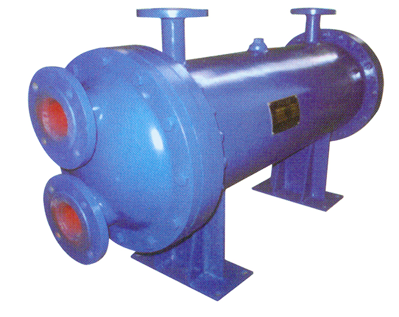 Oil cooler